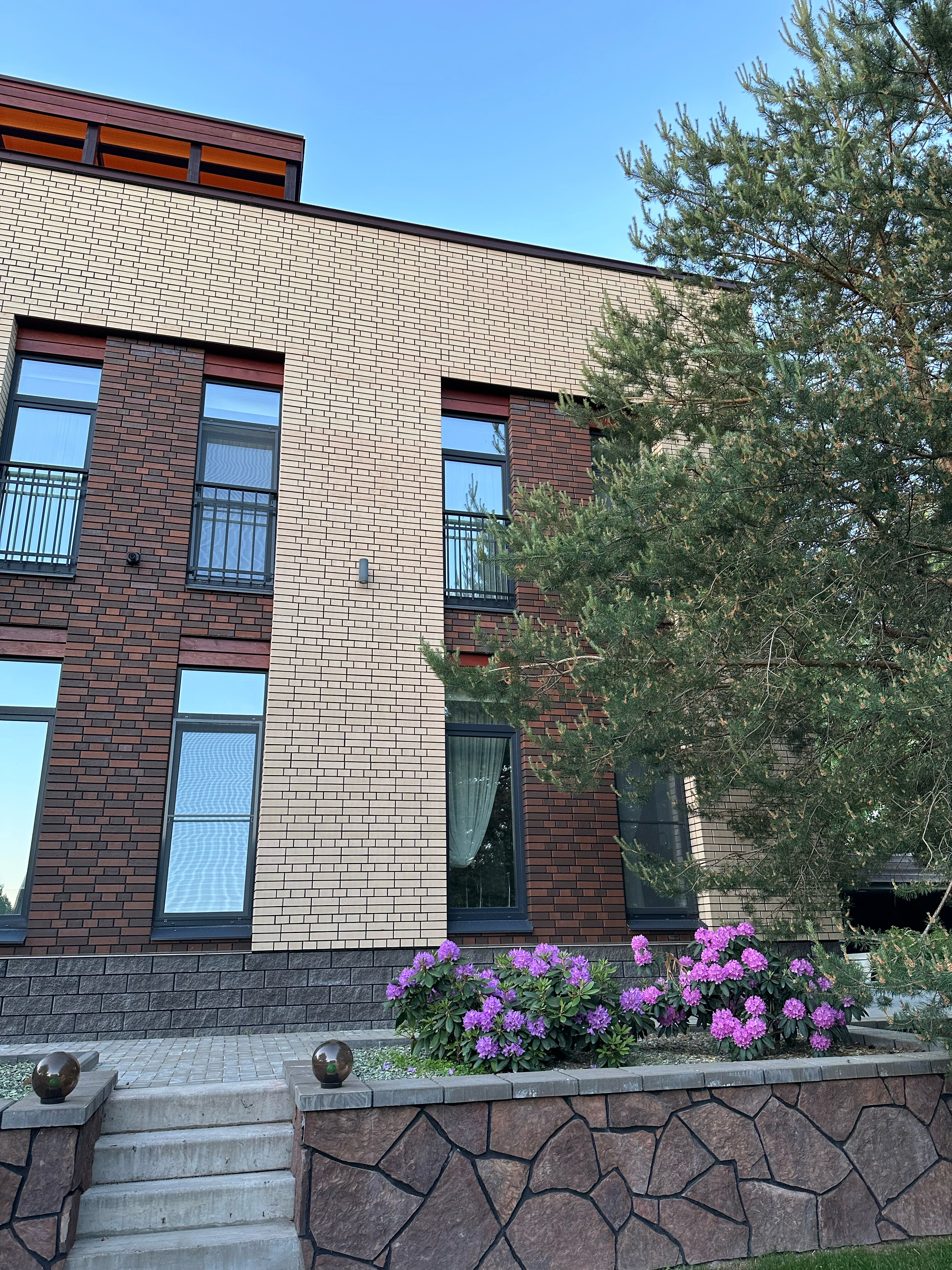 Фото Загородный дом Räisälä