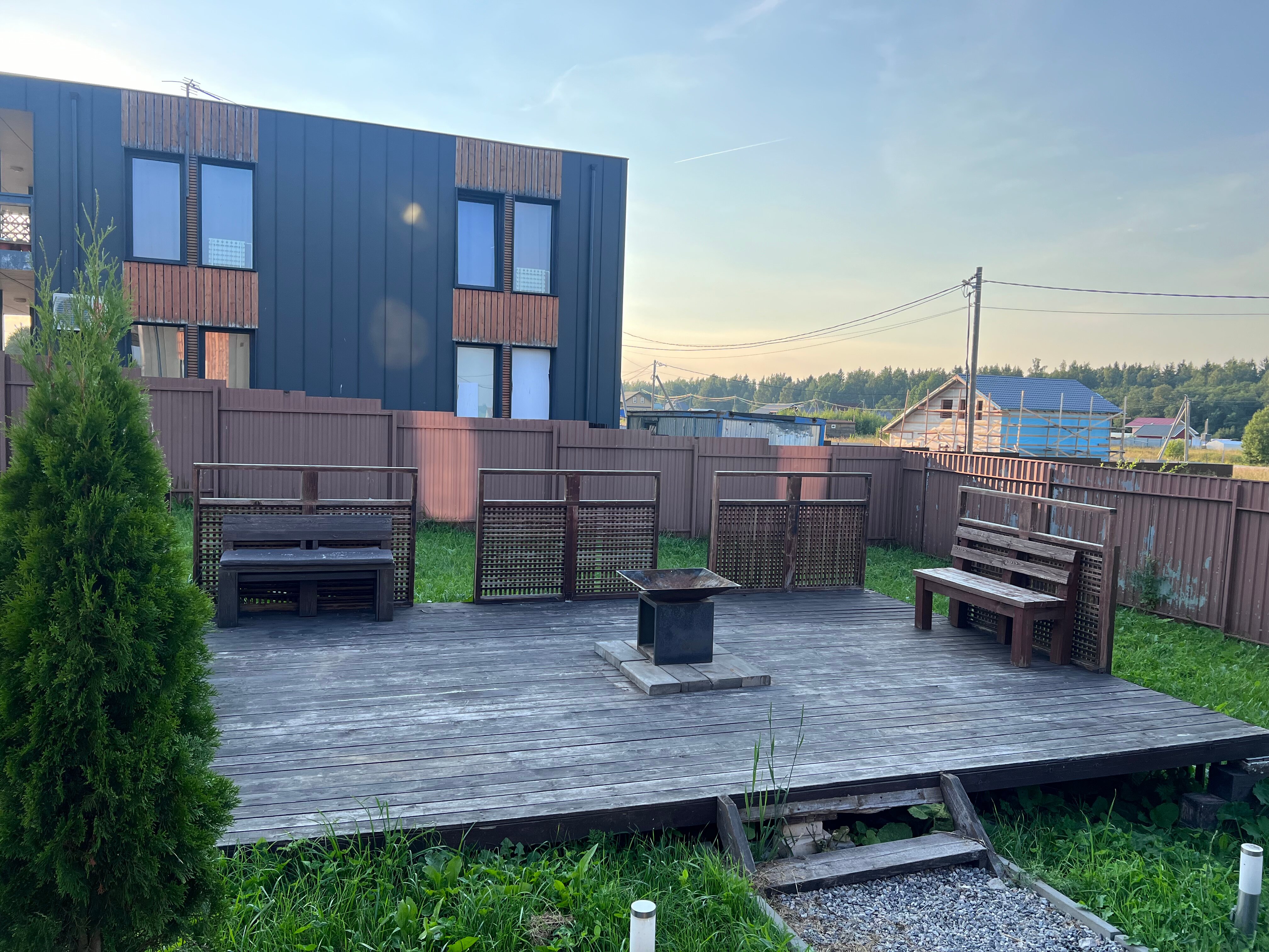 Фото Скандинавия