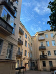 Доходный дом А.Я. Лоховой (Lermontovskiy Avenue, 22-24) ، معلم جذب سياحي