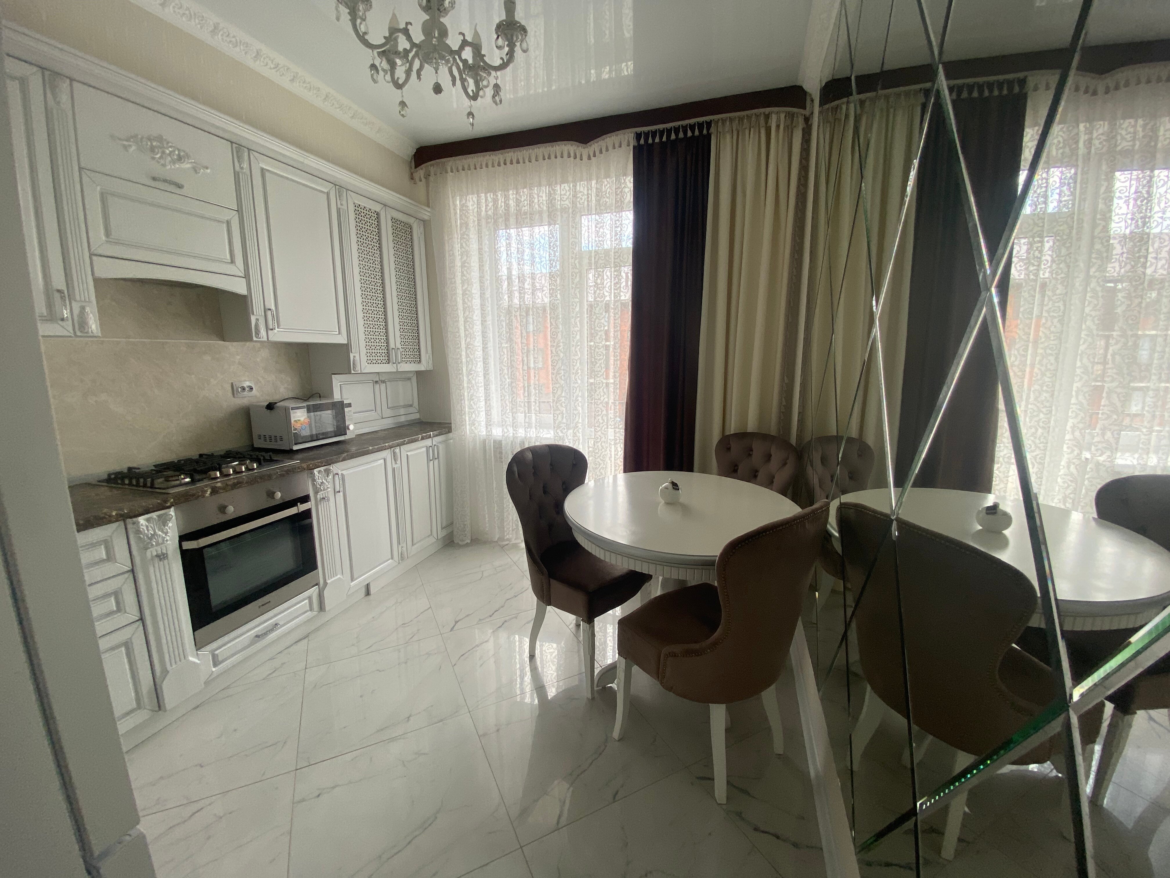 Фото Апартаменты на Железноводской