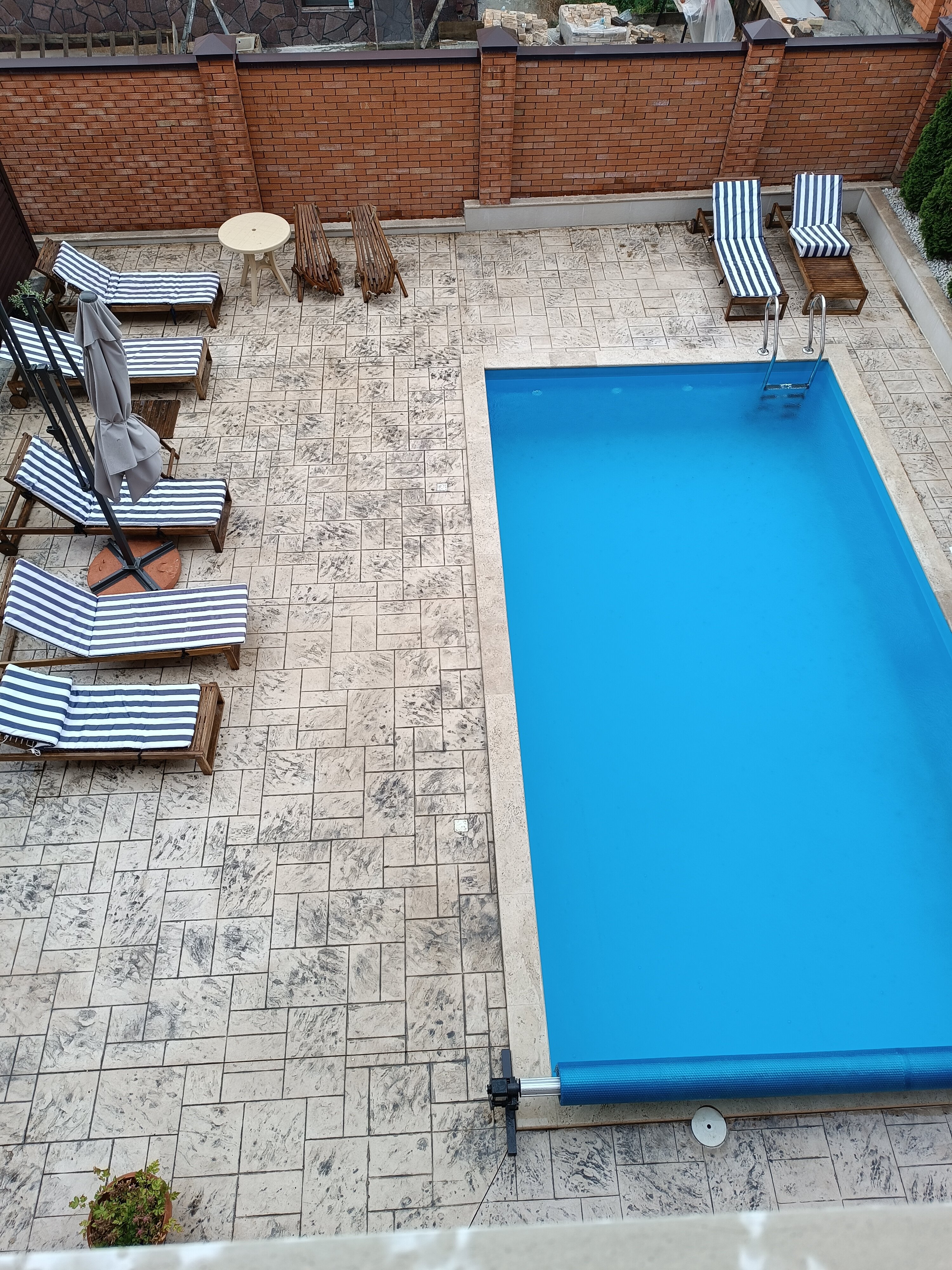 Фото У Грека