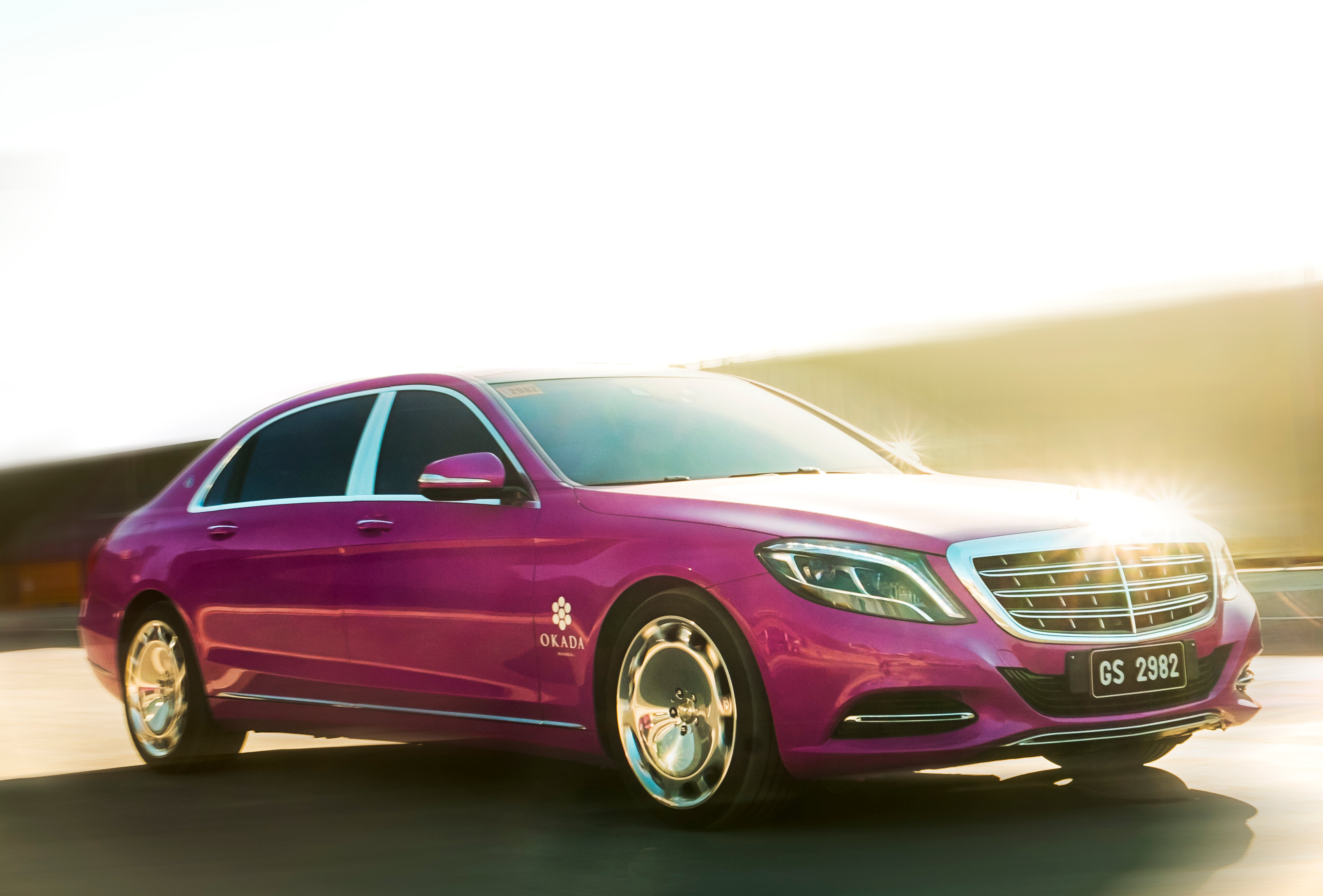 Фото Okada Manila