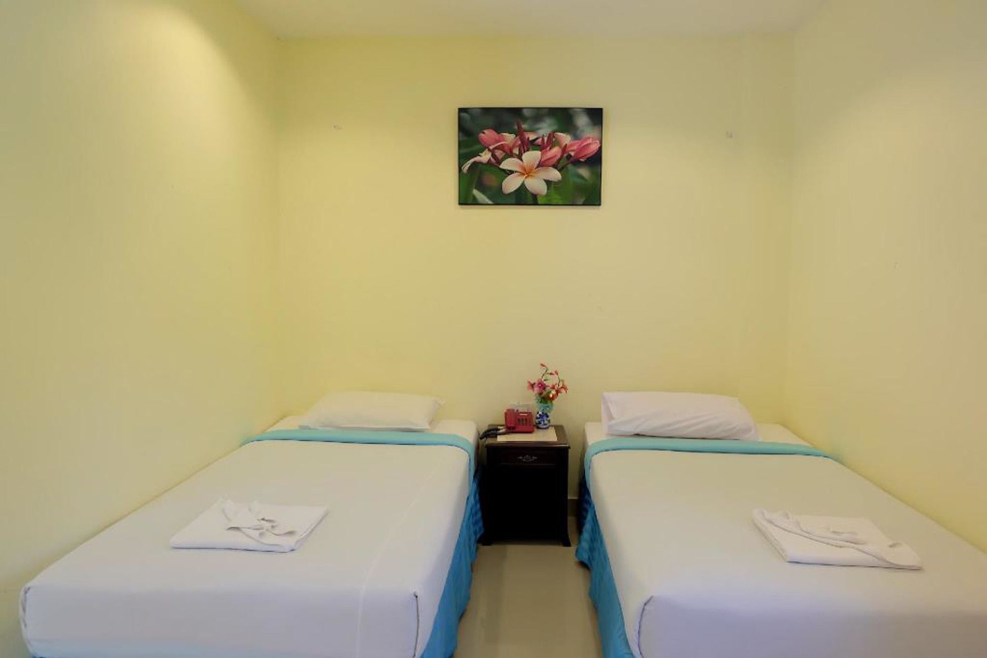 Фото Krabi Marina Seaview