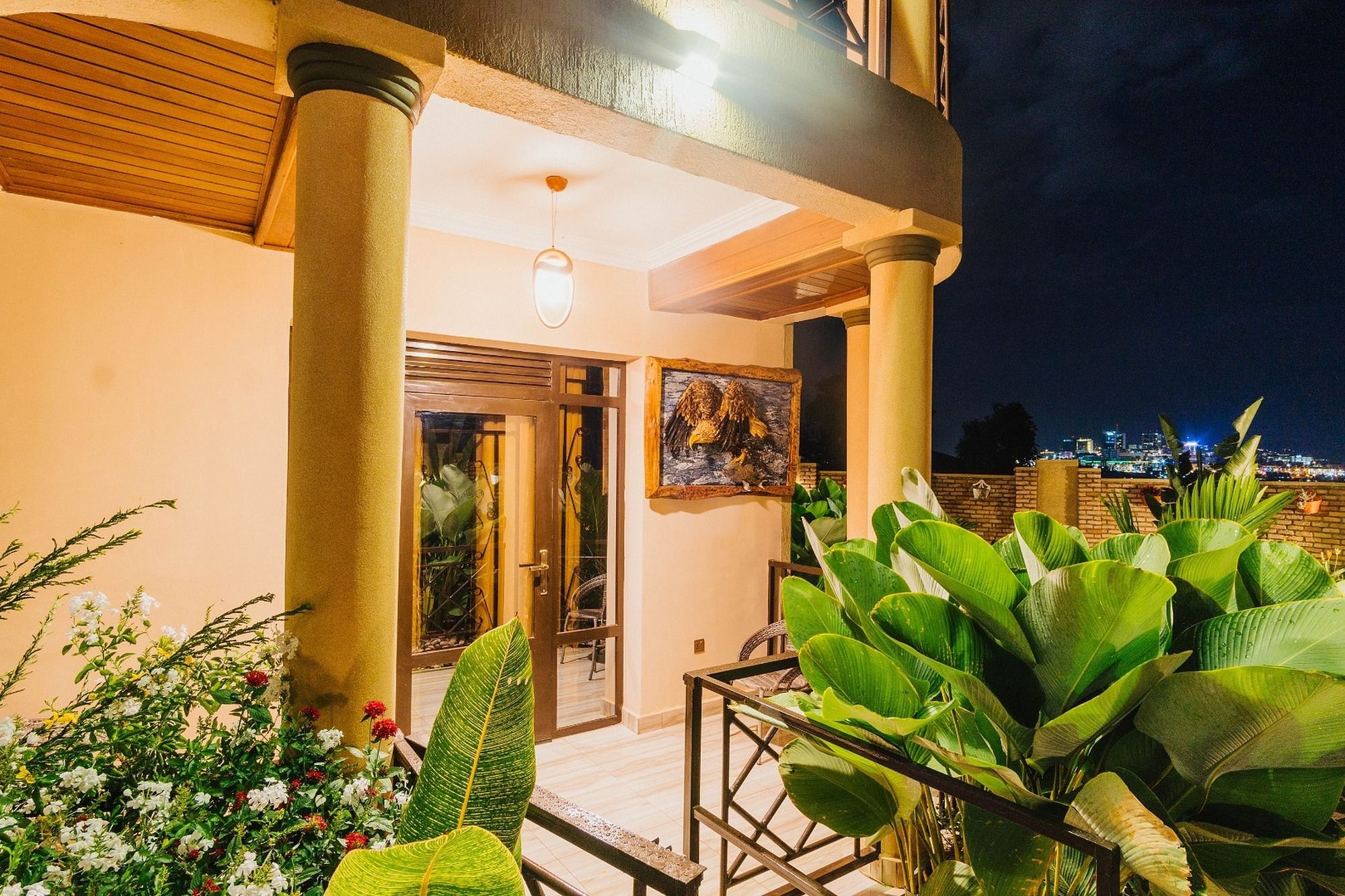 Фото Mountain View Apartment