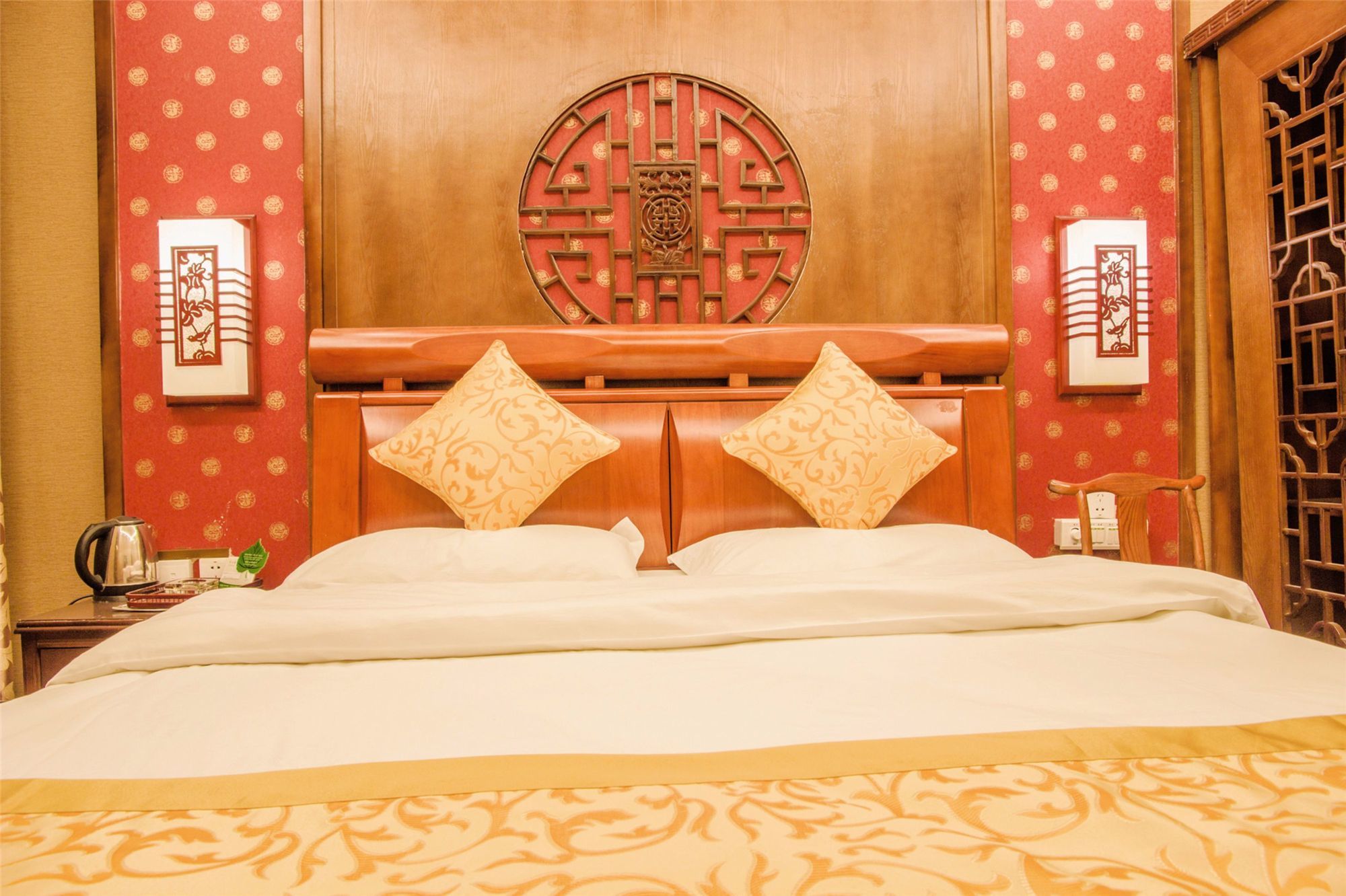 Фото Lijiang Xueshanyu Inn