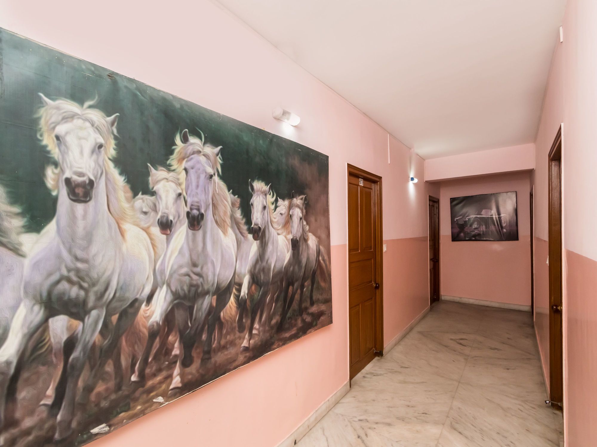 Фото Malik Guest House