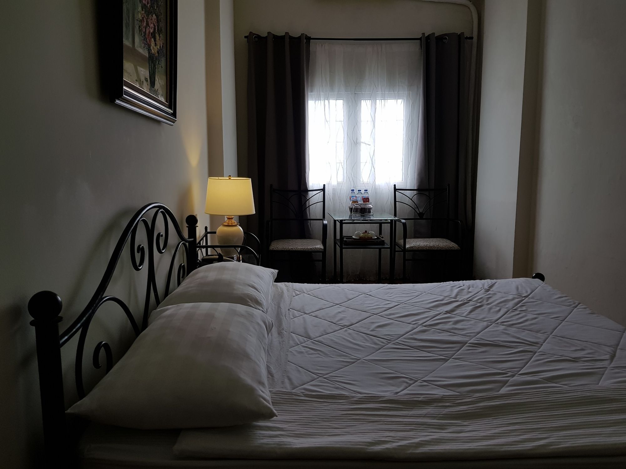 Фото Memory Hotel