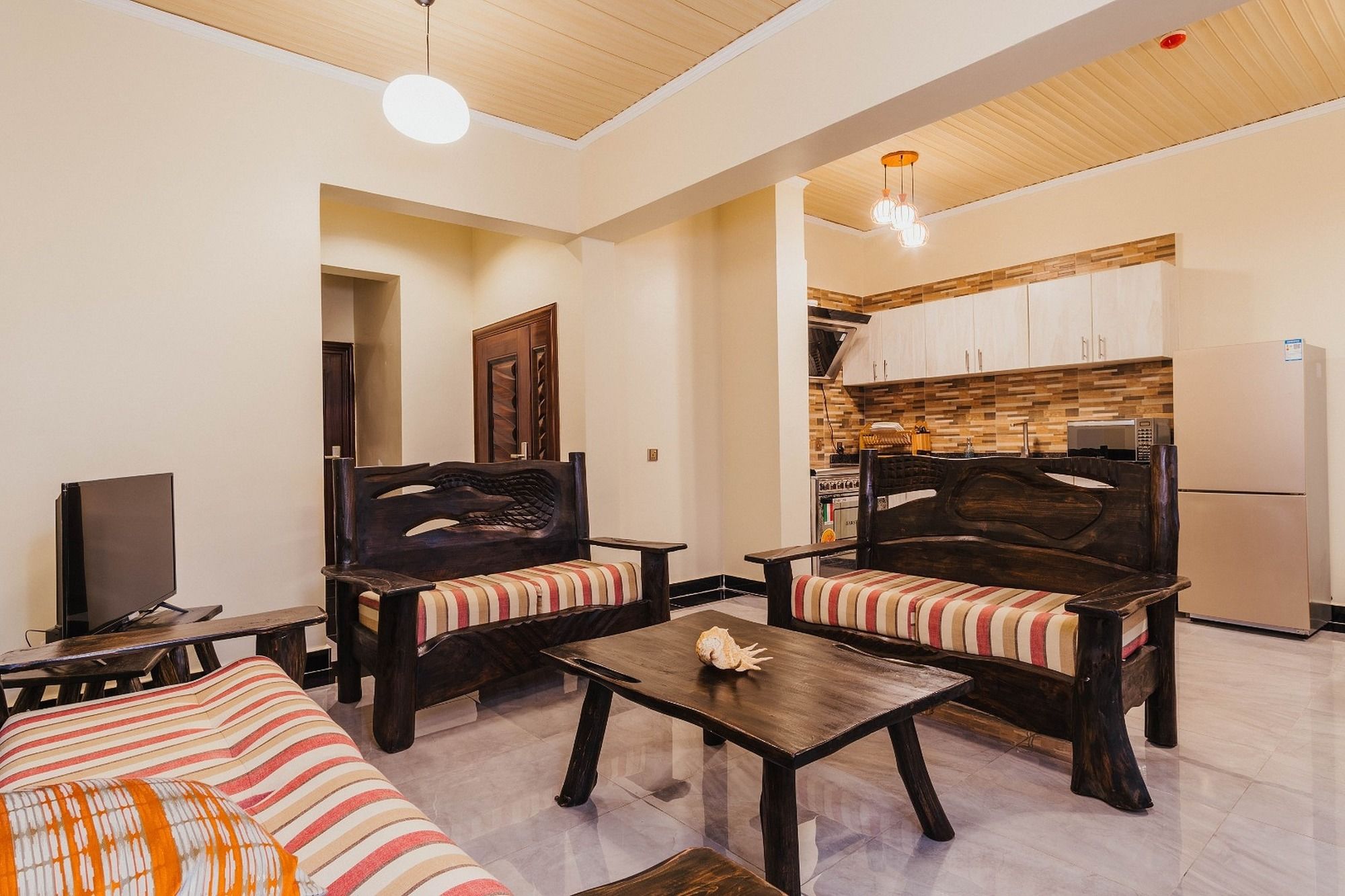 Фото Mountain View Apartment