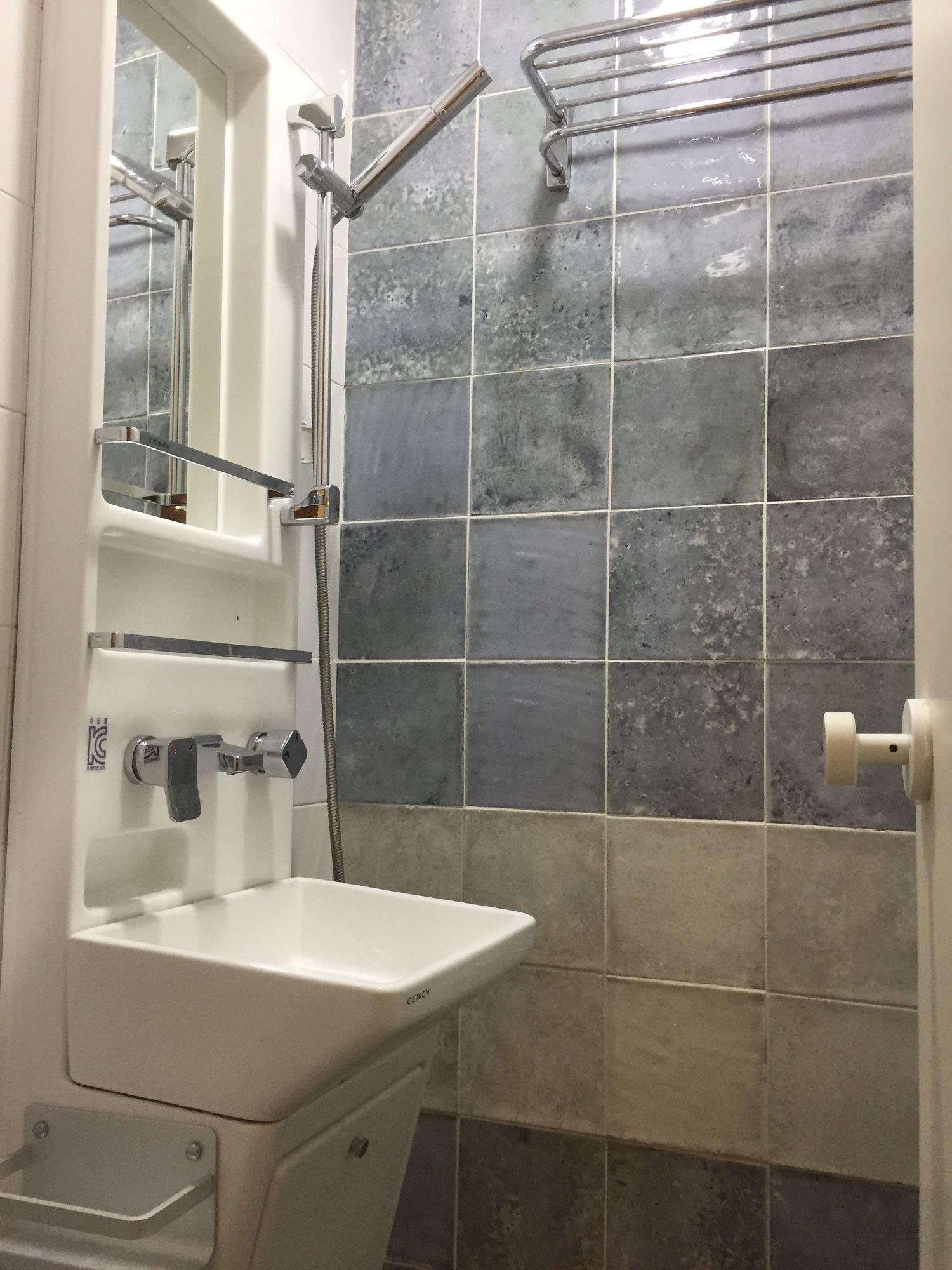 Фото Hongdae Sopoong the Urban