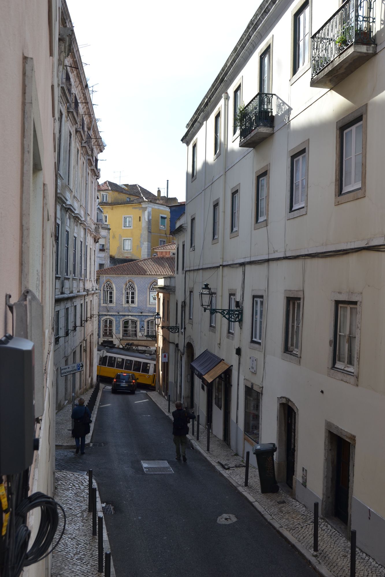 Фото Inn Bairro Alto