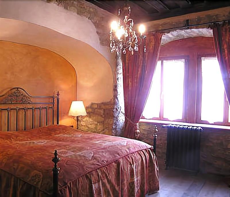 Фото Historik Hotel Gotisches Haus