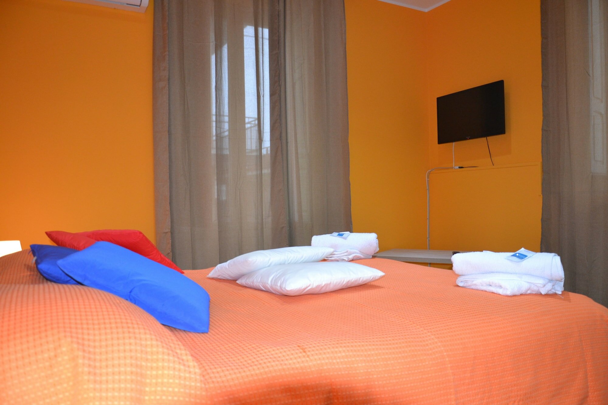 Фото B&b Etnaview