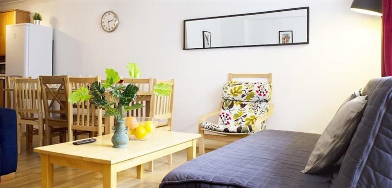 Фото Camden Market Apartments