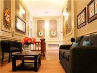 Гостиница Hotel Casa Zañartu