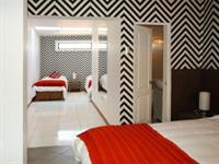 Фото Avenida Hotel