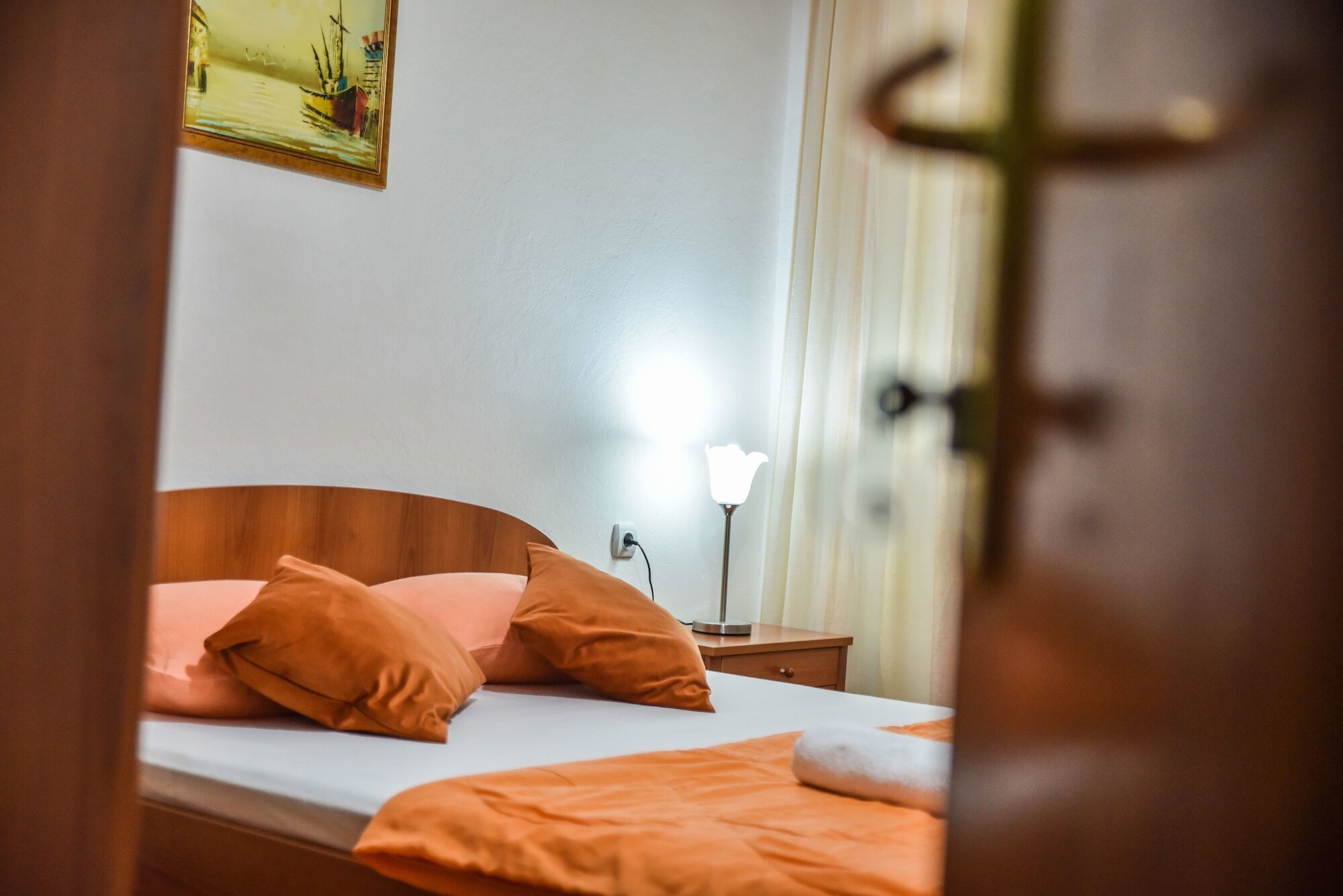 Фото Villa Oleander