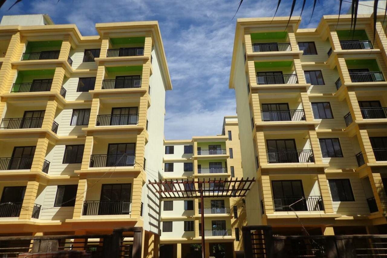 Фото Patnem Palolem Beach Park Appt