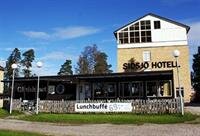 Гостиница Sidsjö Hotell & Konferens в Тимро