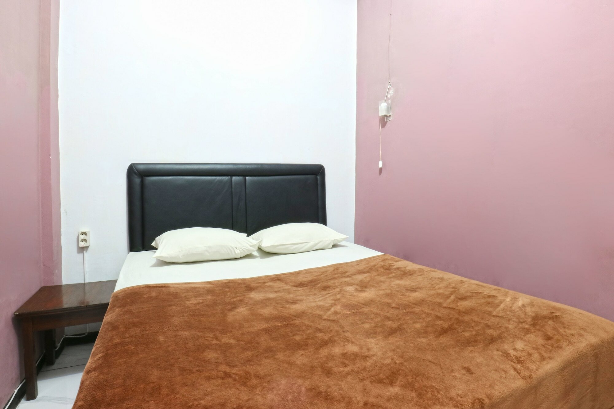 Фото Hotel Bintang Malang