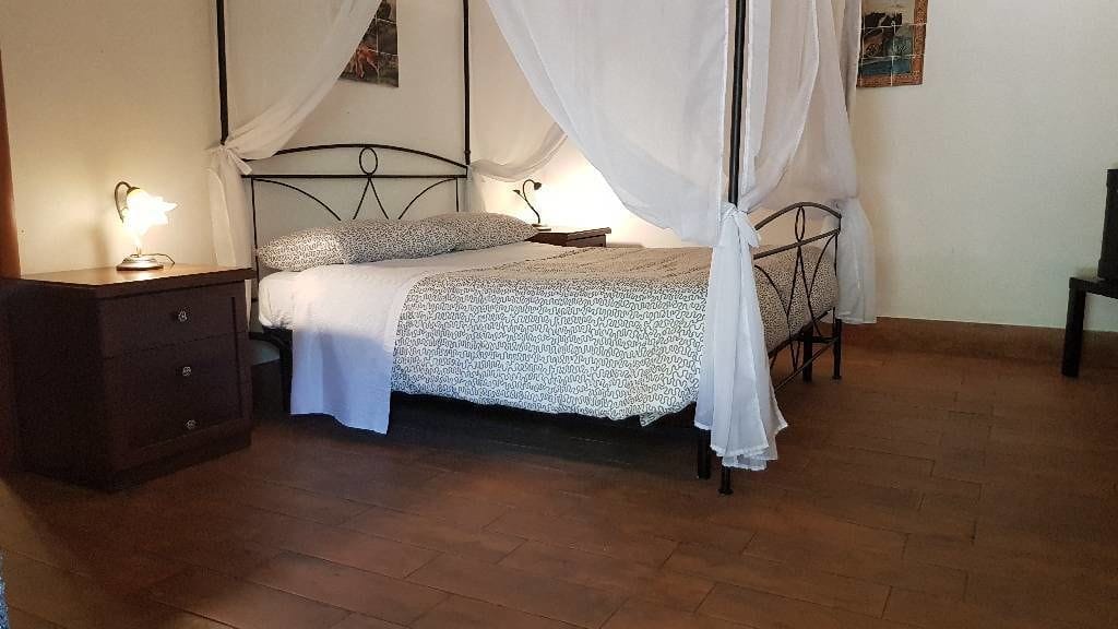 Фото B&b Kephale