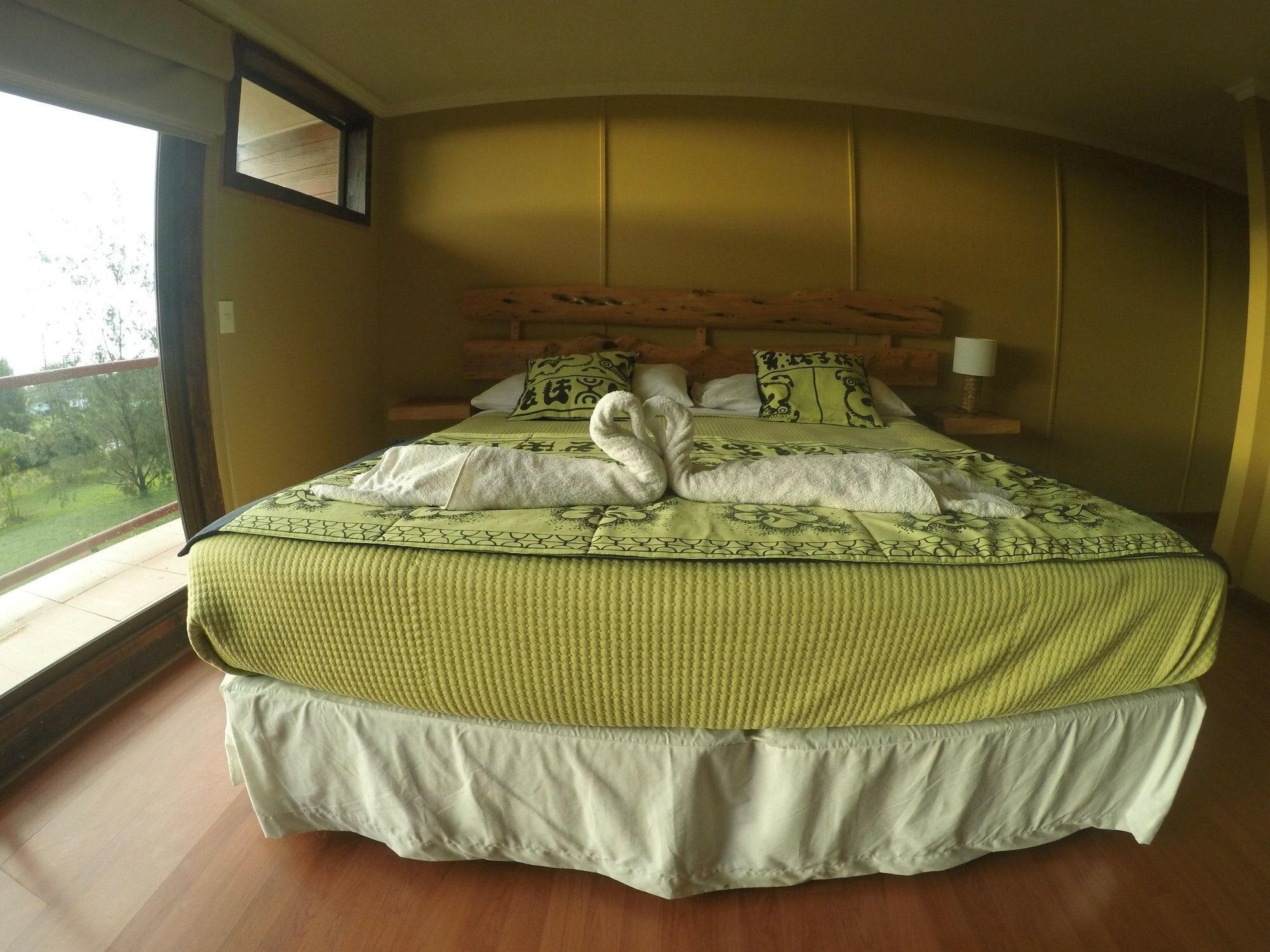 Фото Hotel Uka Mana