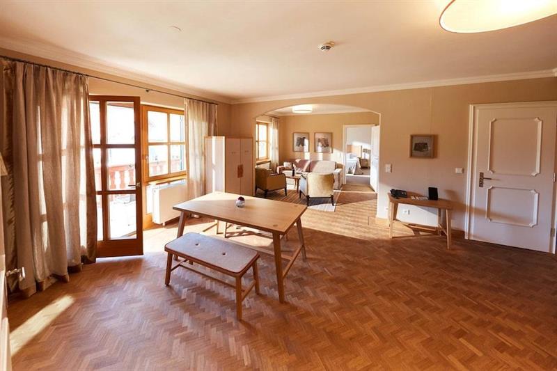 Фото SPA & Resort Bachmair Weissach