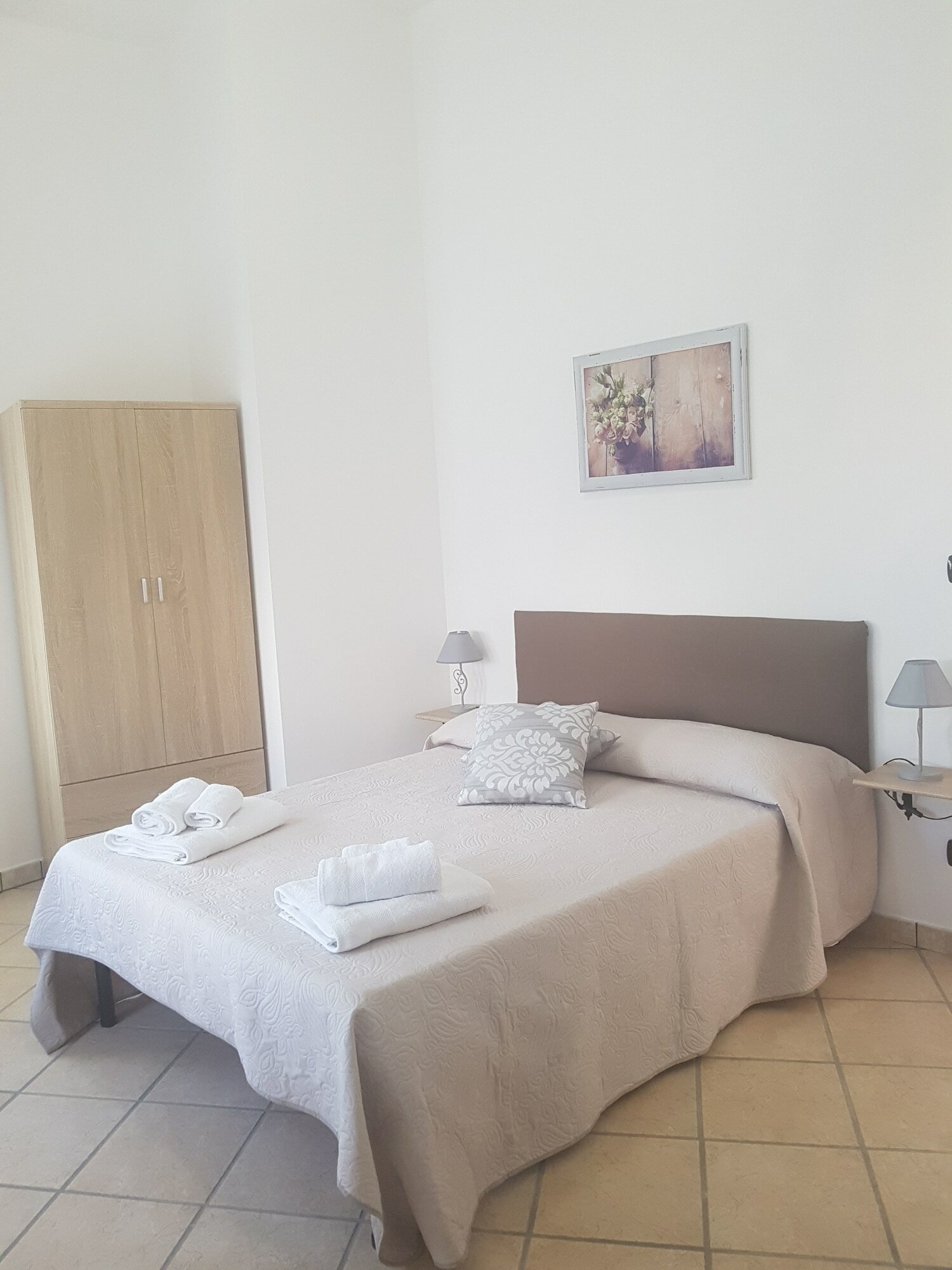 Фото Dimora Sole del Sud