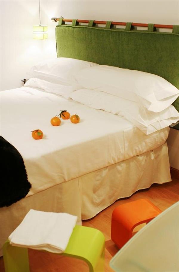 Фото Hostal Santo Domingo