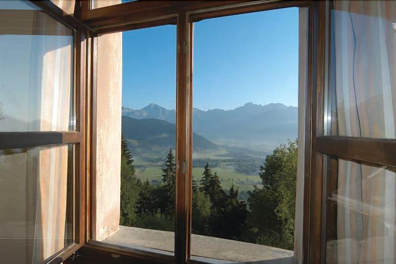 Фото Jufa Hotel Schloss Röthelstein