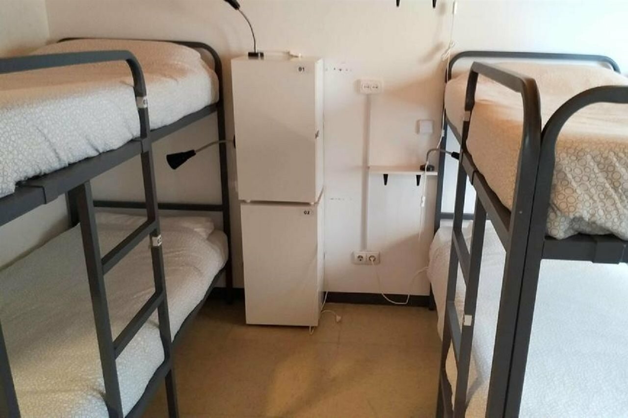 Фото Arc House Barcelona