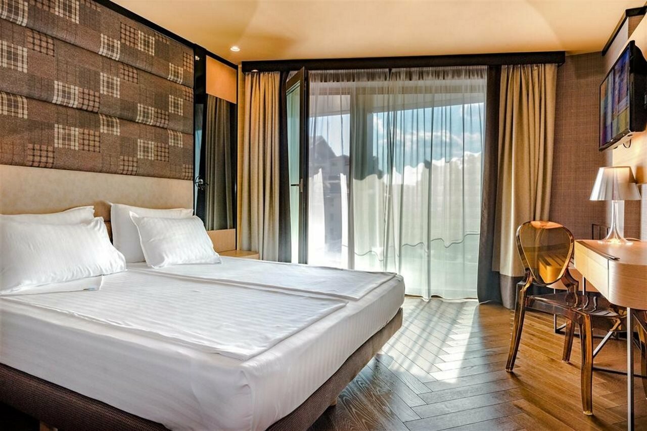 Фото Eurostars Sofia City