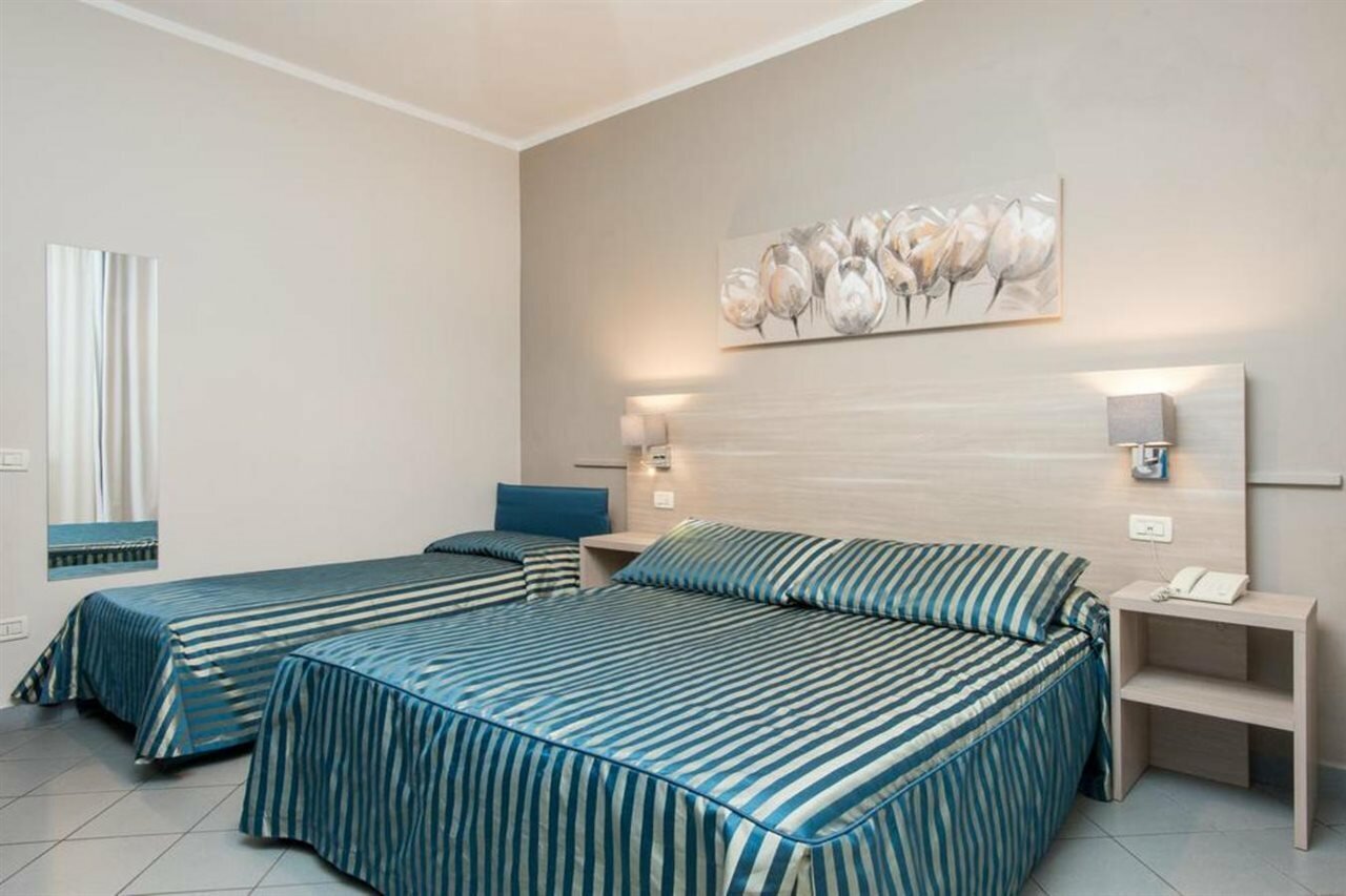 Фото Hotel Il Settebello