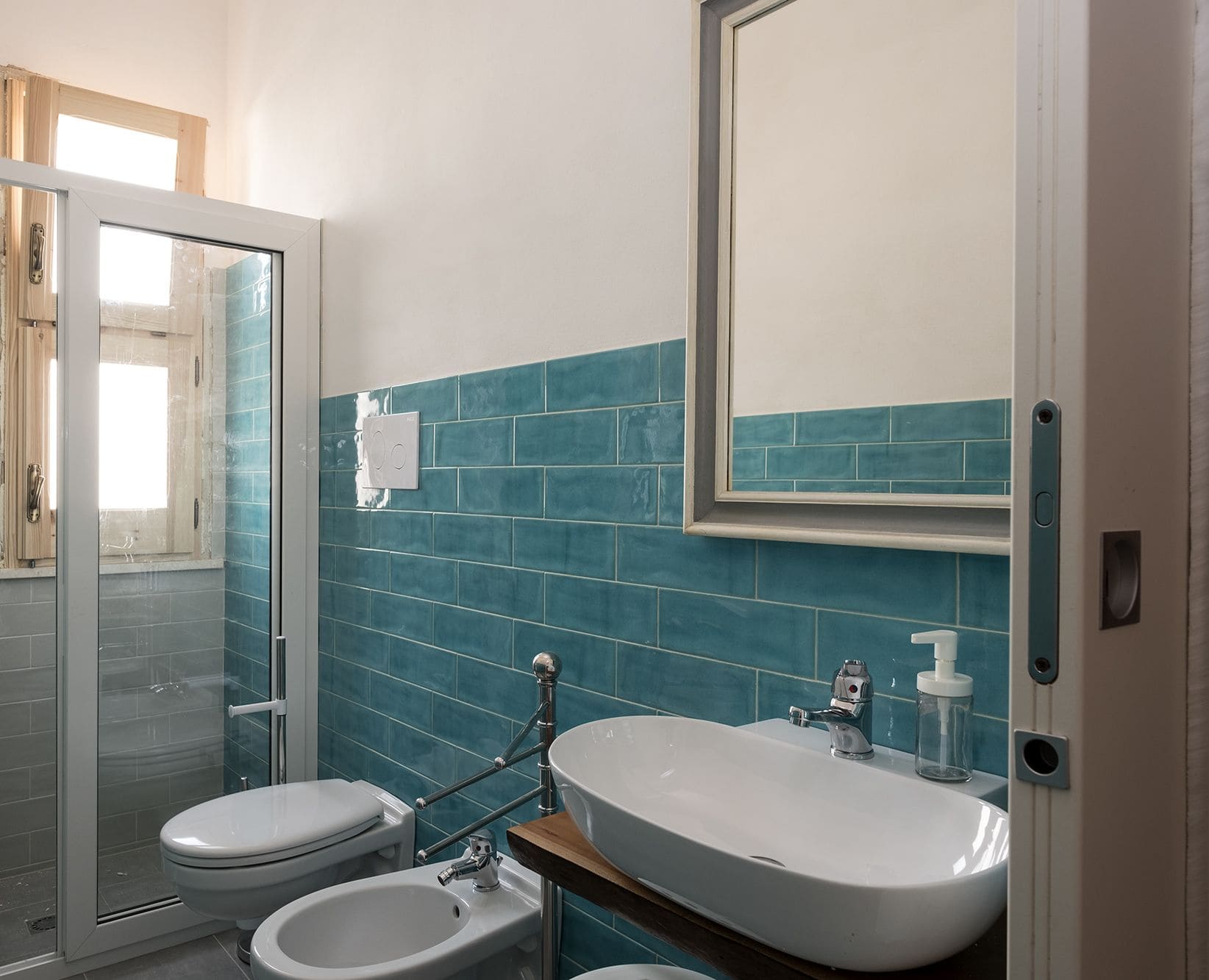 Фото Stagnone Area Zero