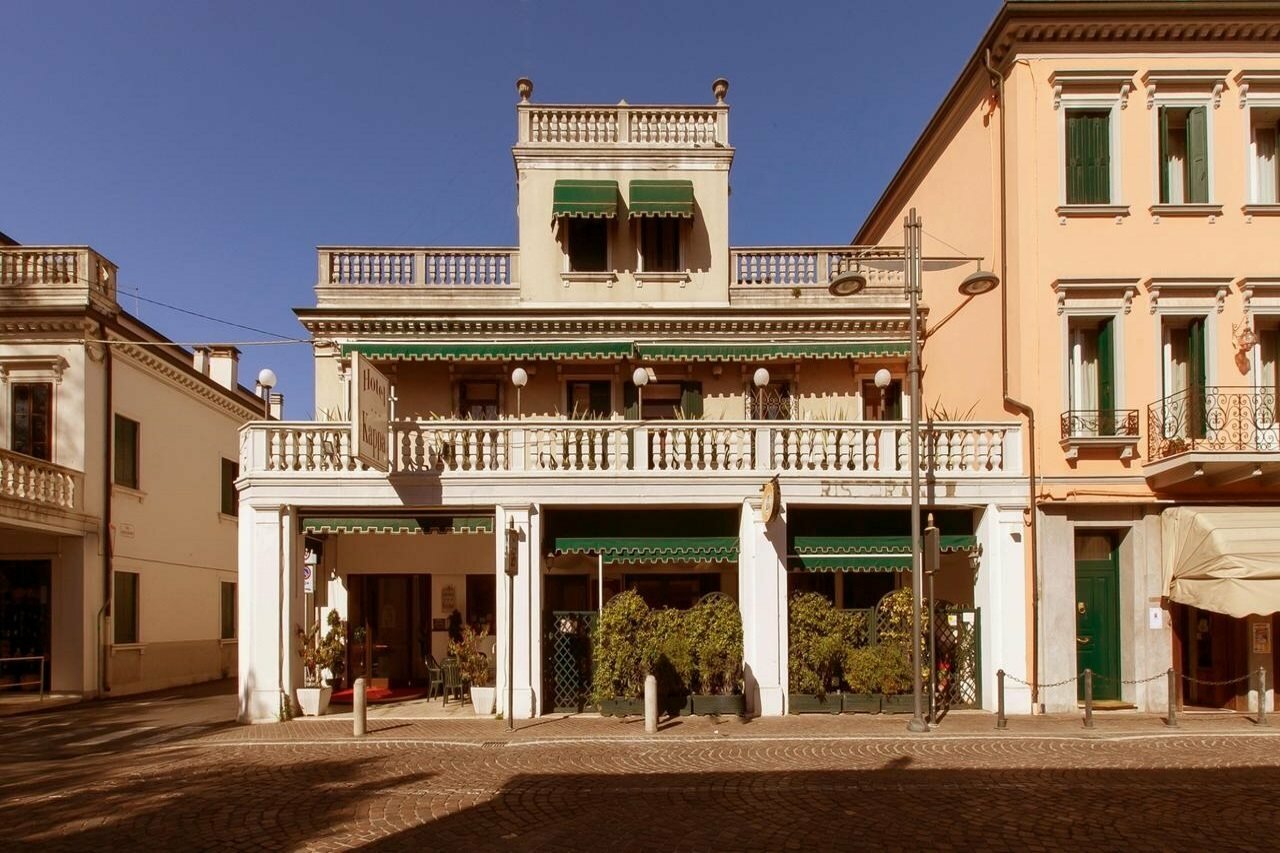 Фото Hotel Kappa