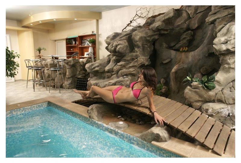 Фото Hotel Premier Veliko Tarnovo