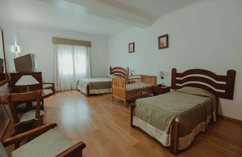 Фото Hotel Quinta dos Cedros