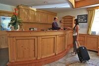 Внешний вид отеля X Alp Hotel в Сан-Джованни ди Фассе - Сене Яне, фото 4