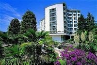 Гостиница Hotel Ariston Molino Buja в Абано-Терме