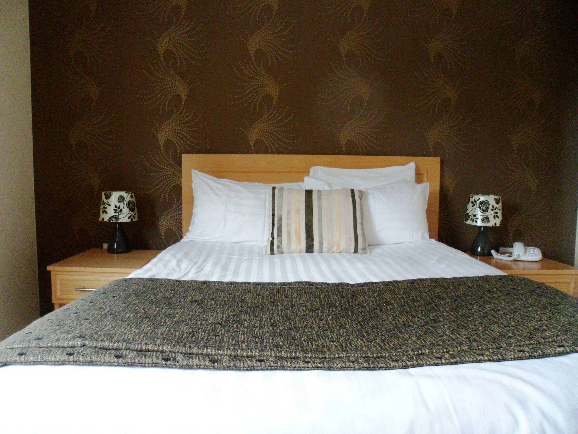 Фото Sure Hotel by Best Western Lockerbie