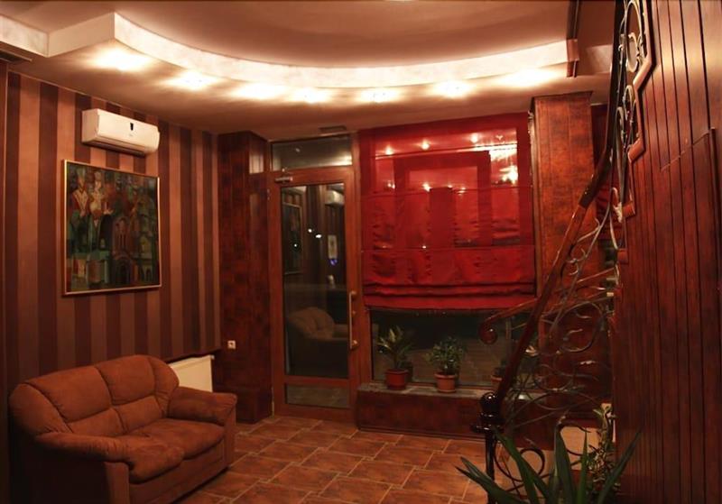 Фото Hotel Old Town