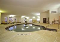 Фото Sleep Inn North Liberty