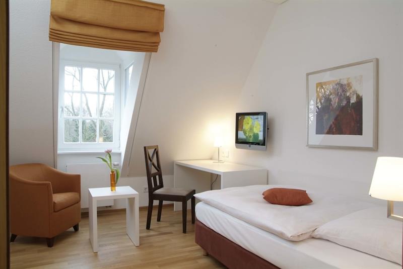 Фото Cph Parkhotel Wolfsburg