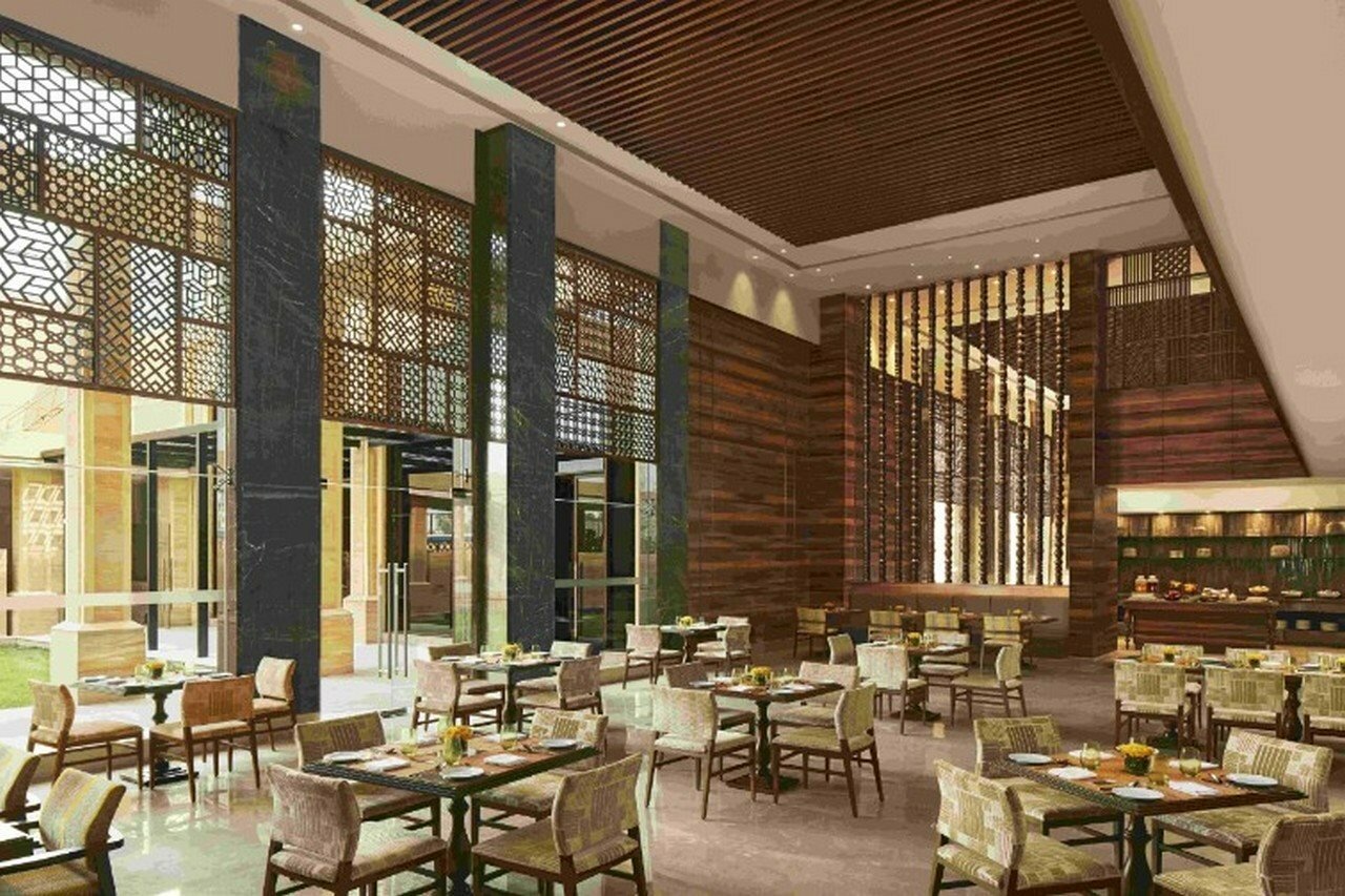 Фото Taj Tirupati