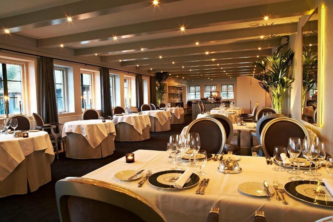 Фото Munkebo Kro