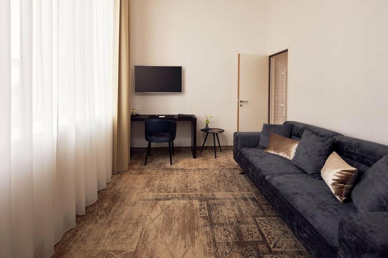 Фото Van der Valk Hotel Mechelen