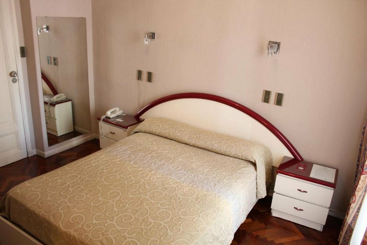 Фото Ayacucho Palace Hotel