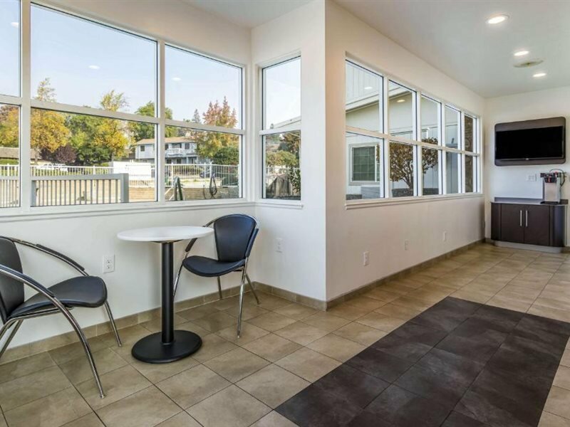 Фото Motel 6 Concord Ca