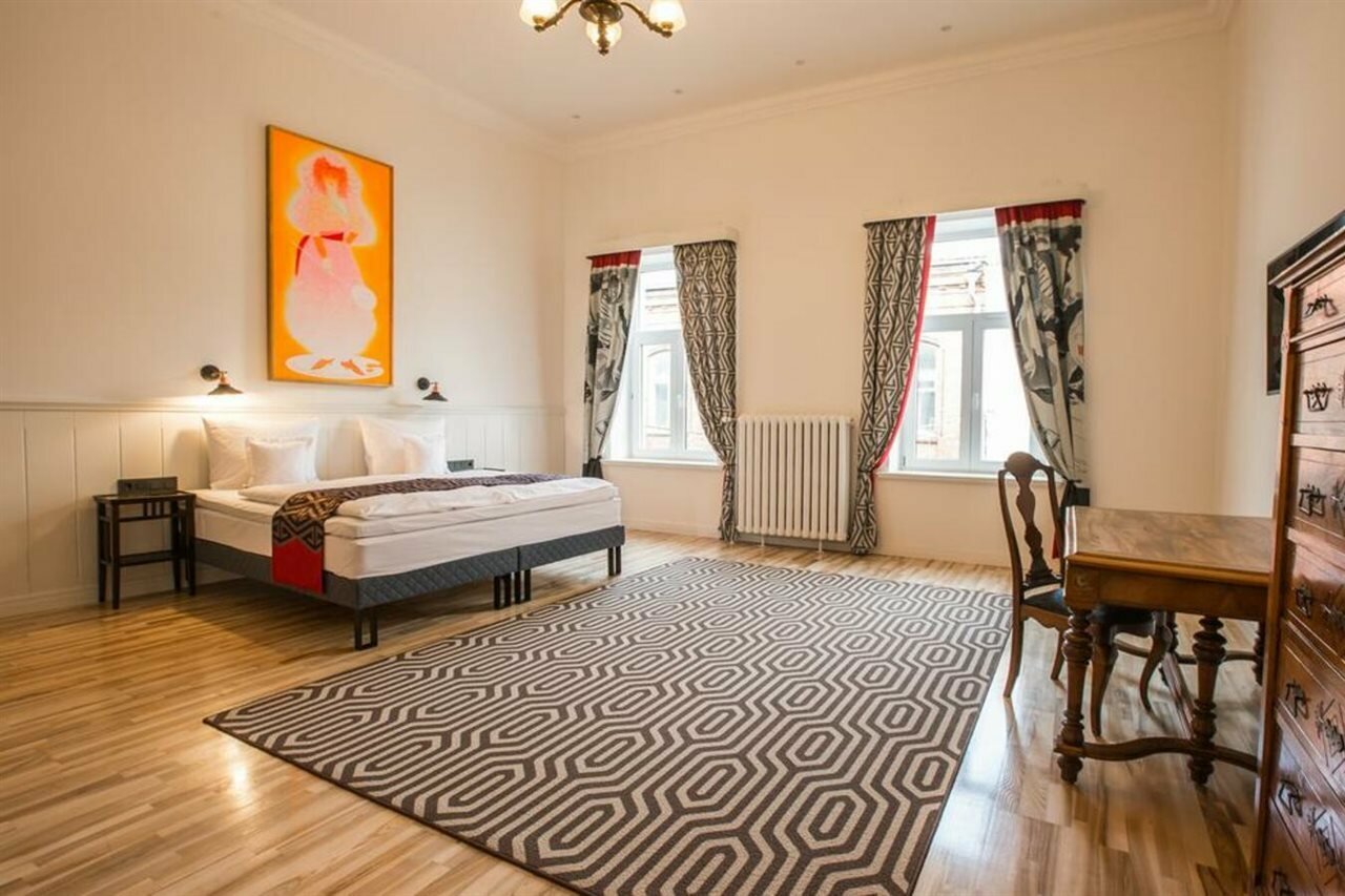 Фото Art Hotel Roma