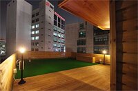 Фото Seoul Mansion Guest House