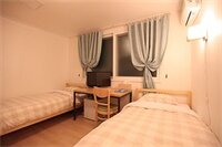 Фото Seoul Mansion Guest House